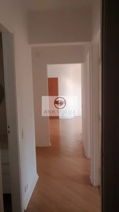 Imagem Apartamento em Vila Sofia - São Paulo