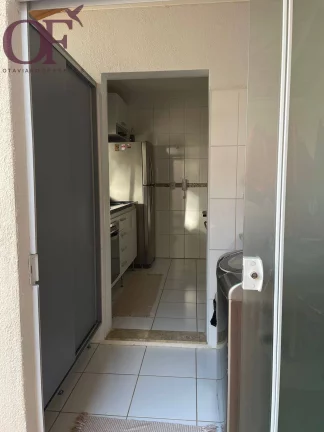 Imagem Casa no Canto da Natureza - 3 Quartos - 110m² - Jundiaí/SP