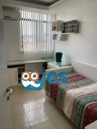Imagem YES IMOB - Apartamento mobiliado para Locação no Muchila,