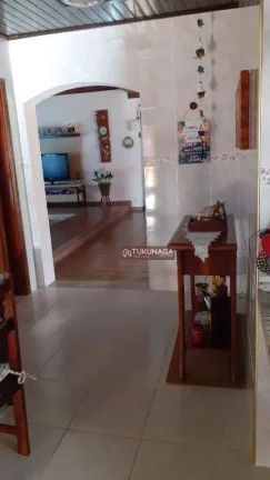 Imagem CASA À VENDA EM ÁREA RURAL-ESTRADA DA BARROCA FUNDA - Divisa entre Nazaré Paulista e Santa Isabel/SP
