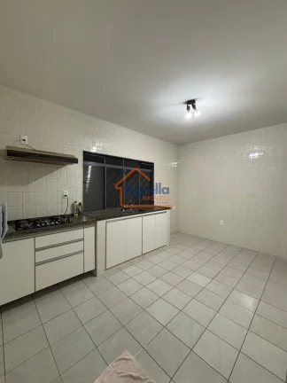 Imagem Casa à venda no bairro Jardim Igaçaba - Mogi Guaçu/SP