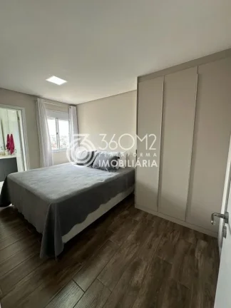 Imagem Apartamento para Venda em Santo André / SP no bairro Vila Curuçá