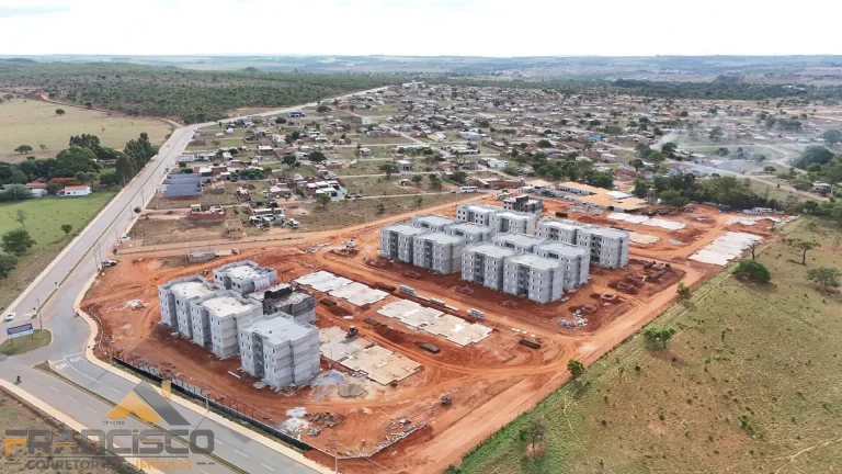 Imagem LOTE A PRESTAÇÃO NO ALTO DA CONQUISTA EM APARECIDA