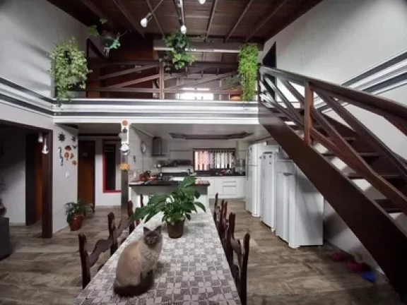 Imagem Casa incrível no Centro de Xangri-lá