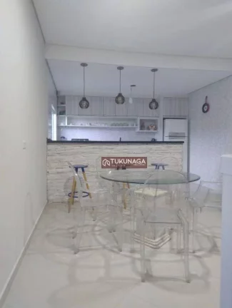 Imagem Casa com 4 dormitórios à venda, 200 m² por R$ 600.000,00 - Acarau - Ubatuba/SP