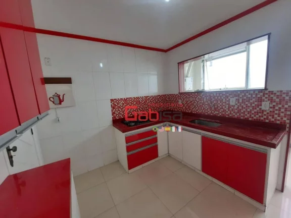 Imagem Cobertura com 3 dormitórios à venda, 140 m² por R$ 650.000,00 - Braga - Cabo Frio/RJ
