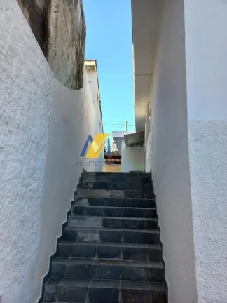Imagem Vendo Casa com Edícula