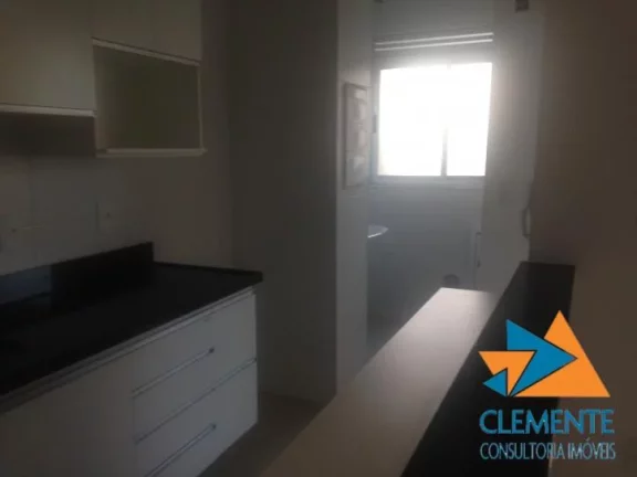 Imagem APTO. DE 2 QTOS SENDO 01 SUÍTE 68 M² VILA DA SERRA