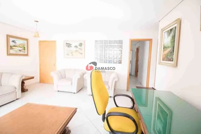 Imagem Apartamento para locação, Jardim, Santo André, SP