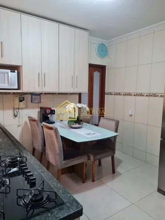 Imagem Casa Padrão