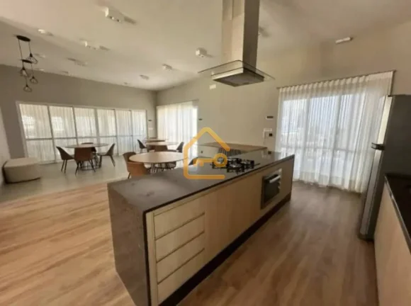 Imagem Apartamento 2 dormitórios (1 suíte) Blue View Vila Industrial SJC