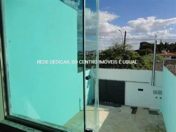 Imagem Ótima oportunidade de adquirir uma casa à venda no bairro Parque Xangri-Lá, em Contagem - MG. Com...