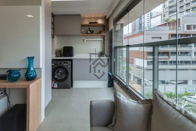 Imagem Apartamento vila mariana pronto ara morar proximo metrô