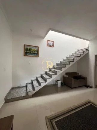 Imagem SOBRADO - VISTA VERDE - 150 M² - 2 SUÍTES - SJCAMPOS