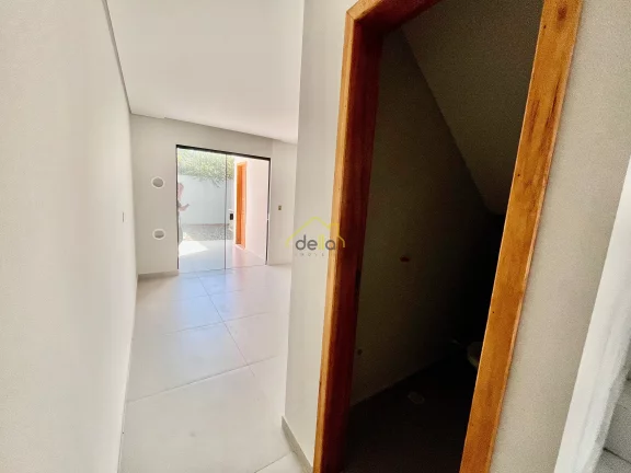 Imagem Sobrado Geminado no Boa Vista próximo da Tupy, Termotécnica e Hospital!!