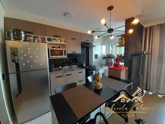 Imagem Excelente apartamento a Venda em Vila Matias