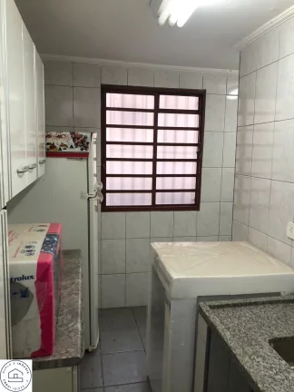 Imagem Ap com moveis / para venda ou locação em Sao Paulo / Zona norte / Jardim Brasília ( região taipas) travessa Av. Dep. Cantídio Sampaio.