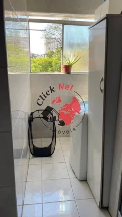 Imagem Apartamento á venda com 2 dormitórios e 1 vaga no bairro Assunção em São Bernardo do Campo