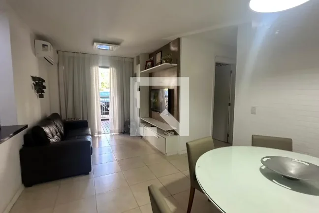 Imagem Apartamento à Venda - Recreio, 3 Quartos, 100 m2