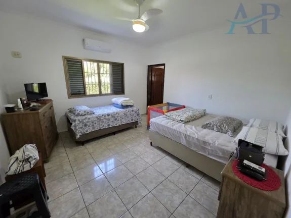 Imagem Casa Térrea em Peruíbe-SP no Residencial Bougainville V