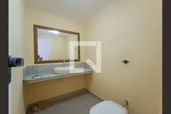 Imagem Apartamento à Venda - Recreio, 3 Quartos, 330 m2
