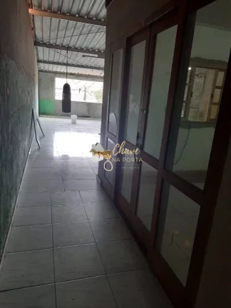 Imagem Casa a venda em Jardim Flor de Maio com 4 Dormitorios