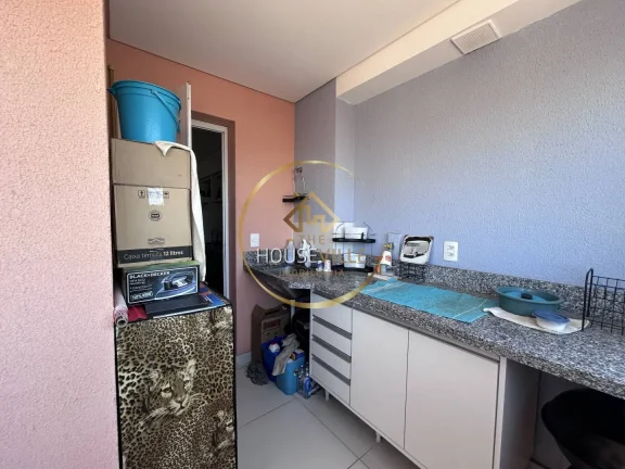 Imagem Apartamento, 2 Dormitórios (1 suíte), Jardim América.