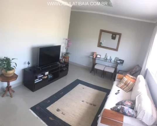 Imagem Casa para Venda em Atibaia, Jardim Paulista, 3 dormitórios, 3 suítes, 2 vagas
