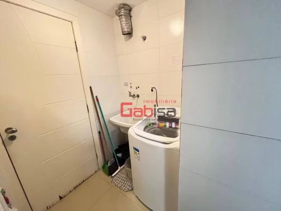 Imagem Apartamento com 3 dormitórios à venda, 179 m² por R$ 780.000,00 - Braga - Cabo Frio/RJ