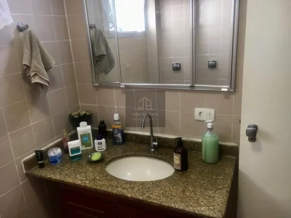 Imagem Apartamento à venda, 60 m² por R$ 600.000,00 - Aclimação - São Paulo/SP
