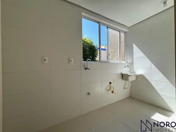 Imagem Apartamento à Venda ou Locação 1 dormitório, próximo a UFN
