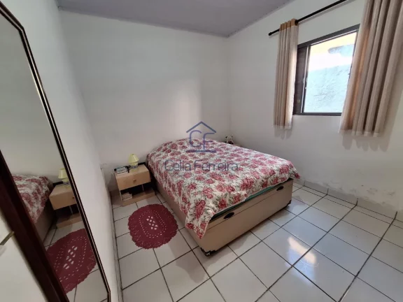 Imagem Casa à venda Jardim Santa Ines 1 - São José dos Campos/SP