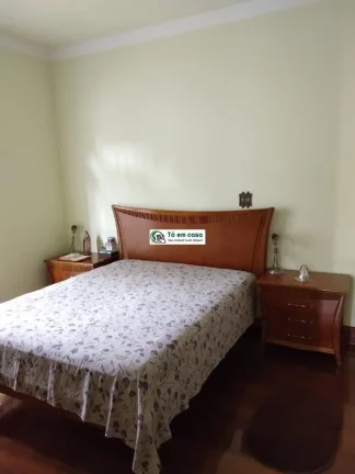 Imagem CASA RESIDENCIAL em SÃO JOSÉ DOS CAMPOS - SP, JARDIM ESPLANADA