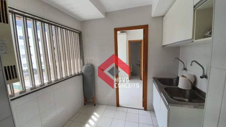 Imagem Apartamento à venda, 165 m² por R$ 1.700.000,00 - Meireles - Fortaleza/CE