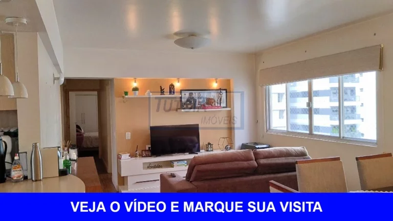 Imagem APARTAMENTO A VENDA NO PARAISO, SÃO PAULO