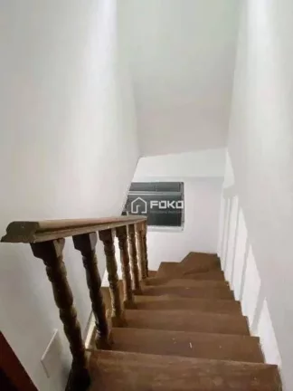 Imagem Sobrado para alugar, 130 m² por R$ 3.580,00/mês - Jardim Santa Francisca - Guarulhos/SP
