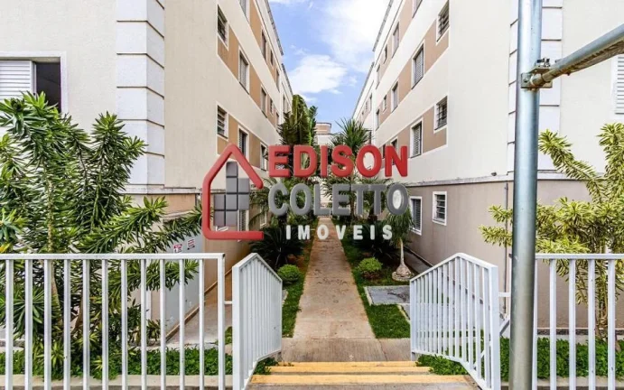 Imagem Apartamento a venda, no Residencial Parque Premiatto, Piracicamirim, PIracicaba/SP!!