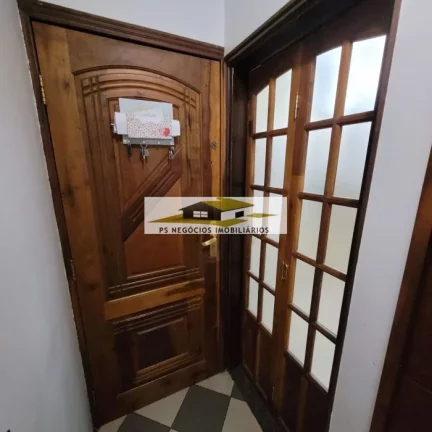 Imagem Apartamento para venda no Jd Botucatu