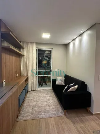 Imagem Apartamento para alugar no Aurora, em Londrina/PR