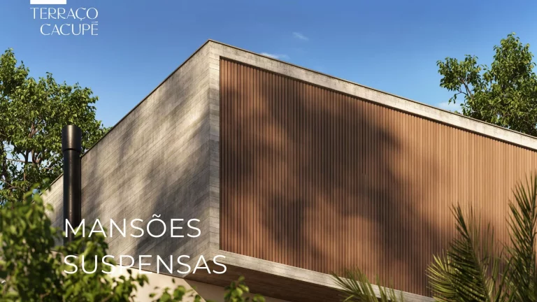 Imagem Casa Alto Padrão!