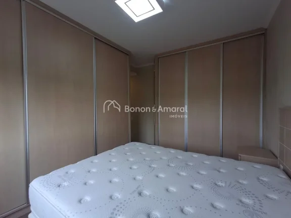 Imagem Encante-se com este lindo apartamento no condomínio Club House, um dos endereços mais desejados do...
