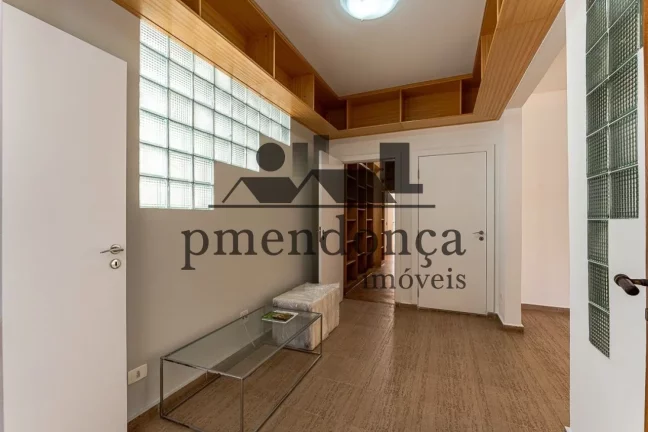 Imagem Apartamento Higienopolis, 3 dormts, 1 suite, 1 vaga
