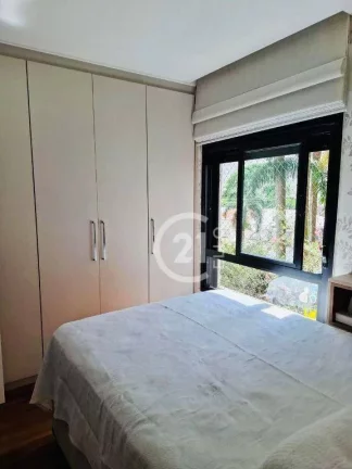 Imagem Moema, alto padrão, mobiliado, varanda gourmet