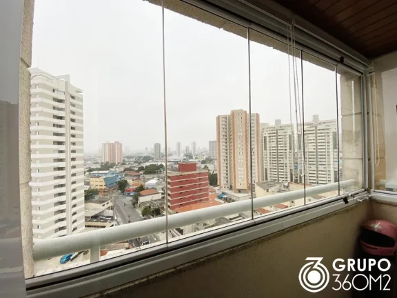 Imagem Apartamento para Venda em Santo André / SP no bairro Centro