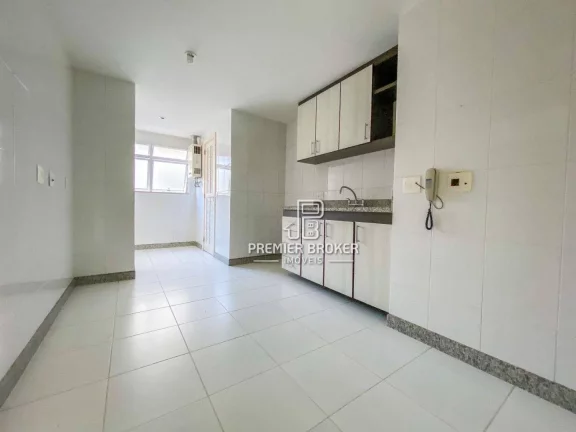 Imagem Apartamento à venda, 86 m² por R$ 730.000,00 - Agriões - Teresópolis/RJ
