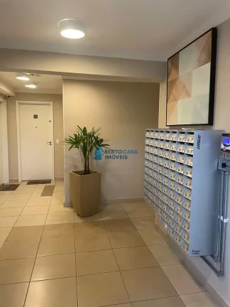 Imagem Apartamento Padrão