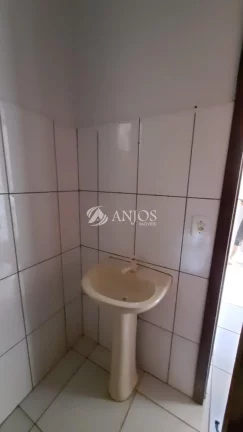 Imagem QUITINETE DISPONIVEL PARA LOCAÇÃO, NO JARDIM IPIRANGA, EM SINOP - MT.