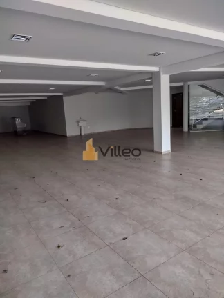 Imagem Descubra o privilégio de viver em uma residência de alto padrão com 612 m² de área privativa, l...