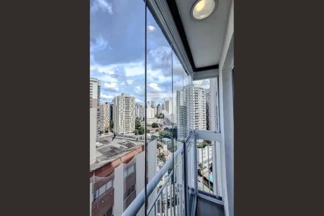 Imagem Apartamento à Venda - Vila Mariana, 2 Quartos, 39 m2