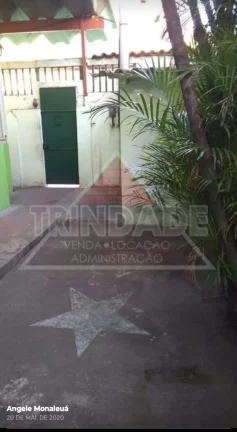 Imagem AREA COMERCIAL em RIO DE JANEIRO - RJ, TANQUE